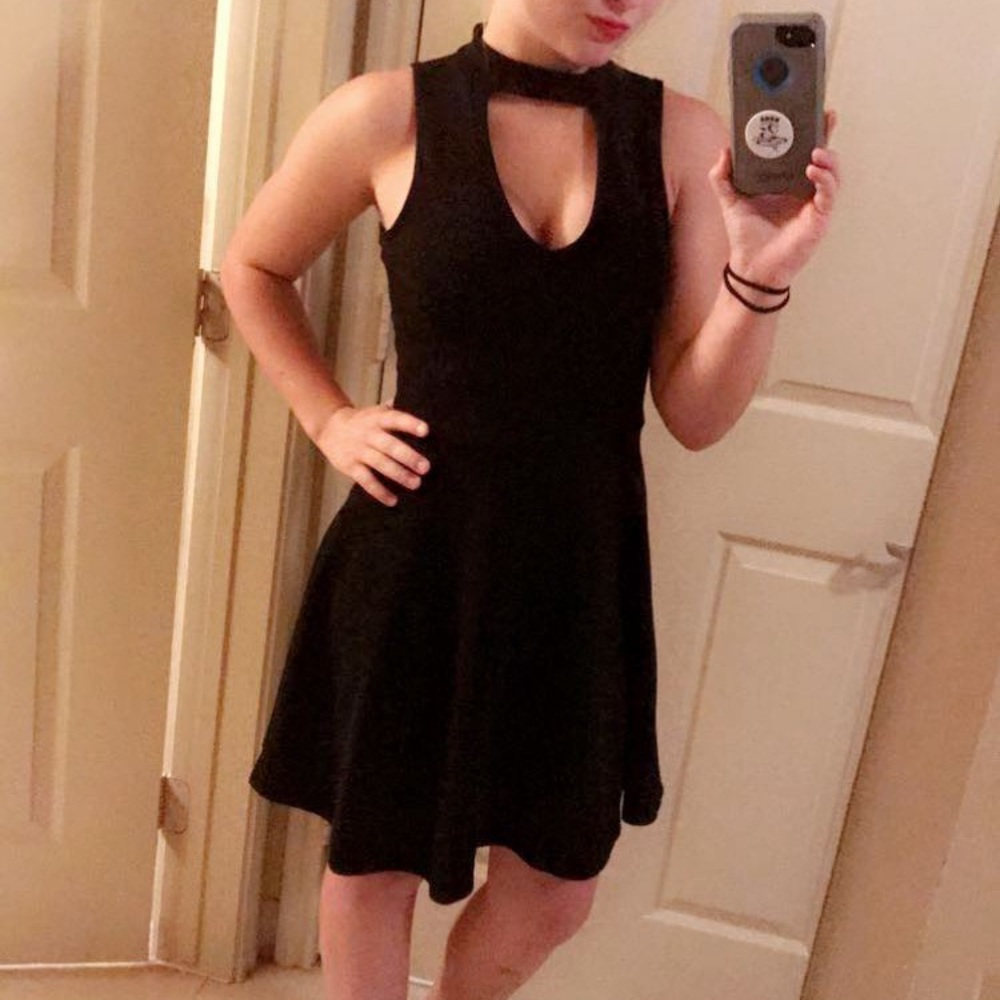 Black Dress only worn once